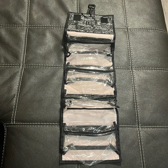 Mary Kay Handbags - Travel roll up bag